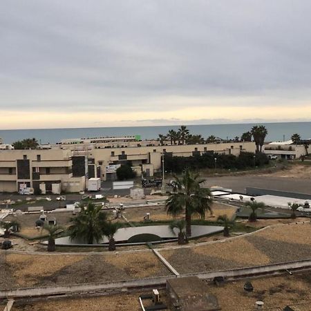 Studio Village Nature Heliopolis H Agde Exterior foto